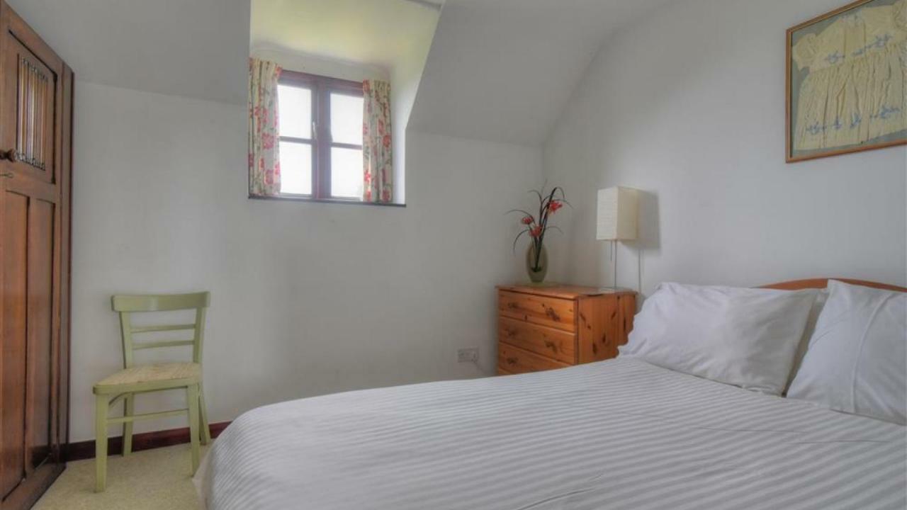 Rose Cottage Musbury Esterno foto