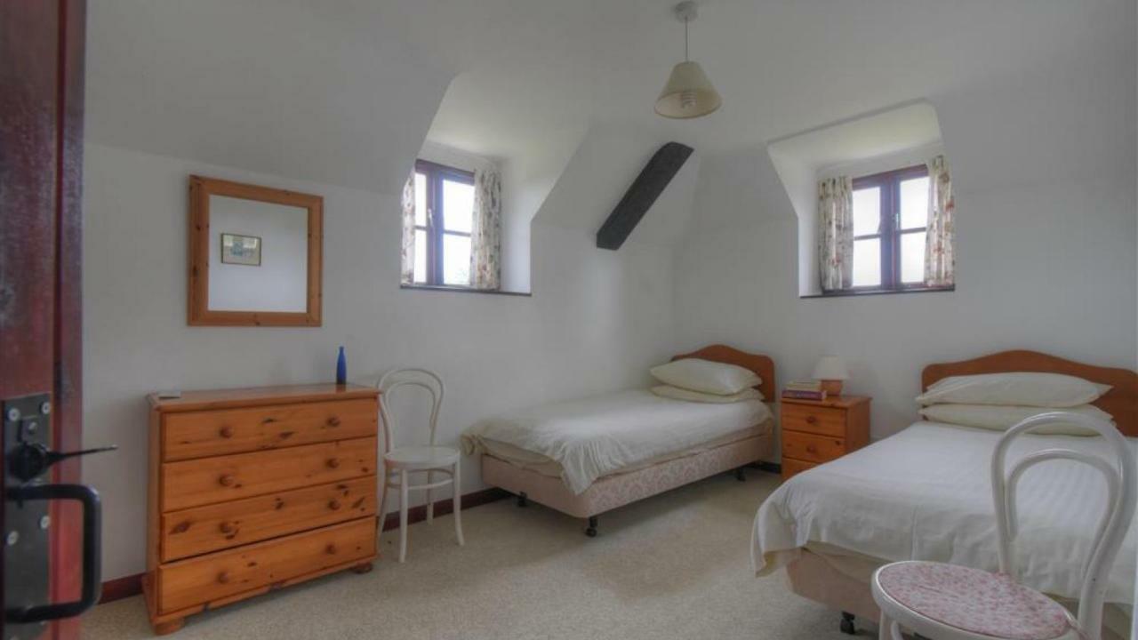 Rose Cottage Musbury Esterno foto