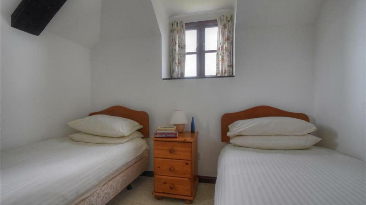 Rose Cottage Musbury Esterno foto